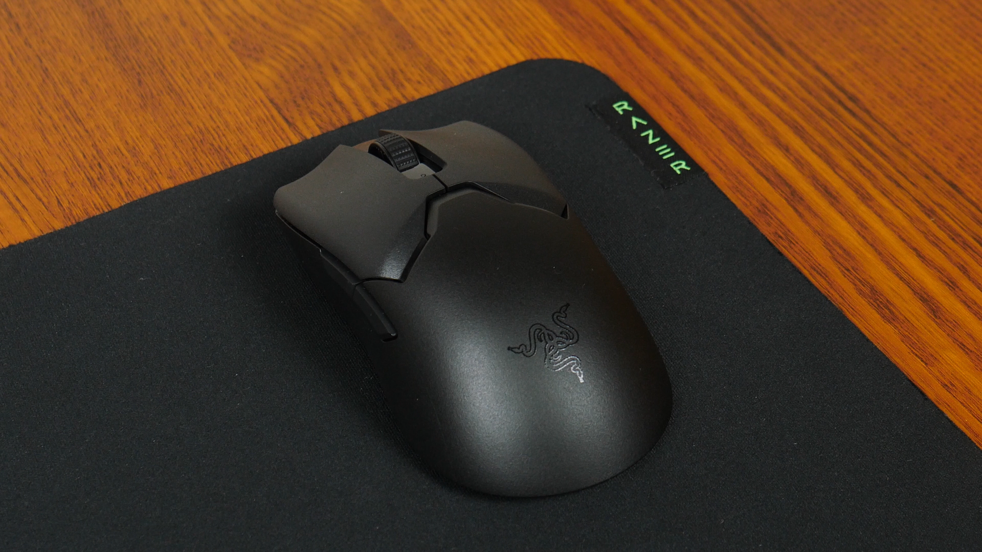 RAZER Viper v2 pro :Black